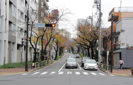 アイドゥの不動前バイクパーキングってどんな駐車場？品川区・目黒区の近隣情報もご紹介