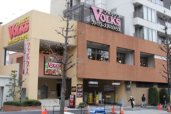 アイドゥの代々木バイクパーキングってどんな駐車場？渋谷区の近隣情報もご紹介