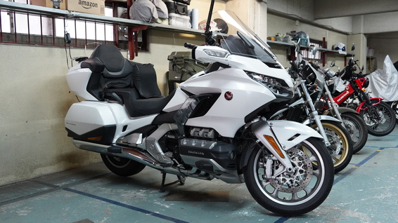 アイドゥのバイク月極駐車場「調布PART2（布田）パーキング」をご紹介！調布駅の近隣情報も