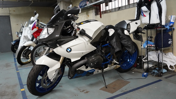 アイドゥのバイク月極駐車場「調布PART2（布田）パーキング」をご紹介！調布駅の近隣情報も