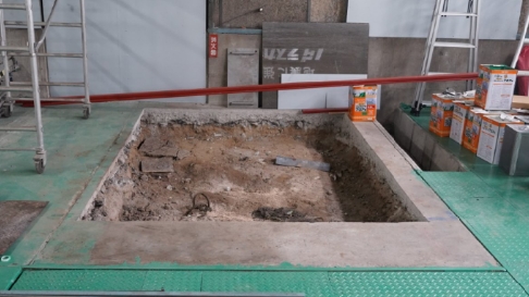 アイドゥのバイク月極駐車場「調布多摩川パーキング」をご紹介！京王多摩川・矢野口の近隣情報も