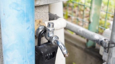 アイドゥのバイク月極駐車場「調布多摩川パーキング」をご紹介！京王多摩川・矢野口の近隣情報も