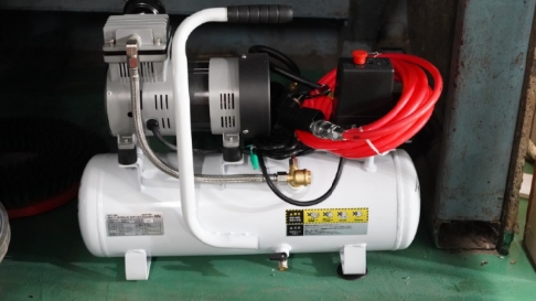 アイドゥのバイク月極駐車場「調布多摩川パーキング」をご紹介！京王多摩川・矢野口の近隣情報も