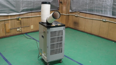 アイドゥのバイク月極駐車場「調布多摩川パーキング」をご紹介！京王多摩川・矢野口の近隣情報も