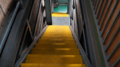 アイドゥのバイク月極駐車場「調布多摩川パーキング」をご紹介！京王多摩川・矢野口の近隣情報も