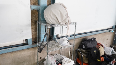 アイドゥのバイク月極駐車場「調布多摩川パーキング」をご紹介！京王多摩川・矢野口の近隣情報も