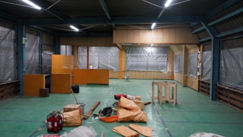 アイドゥのバイク月極駐車場「調布多摩川パーキング」をご紹介！京王多摩川・矢野口の近隣情報も