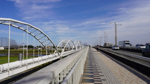 アイドゥのバイク月極駐車場「調布多摩川パーキング」をご紹介！京王多摩川・矢野口の近隣情報も