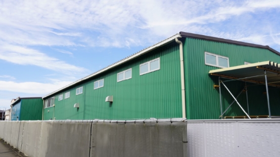 アイドゥのバイク月極駐車場「調布多摩川パーキング」をご紹介!京王多摩川・矢野口の近隣情報も