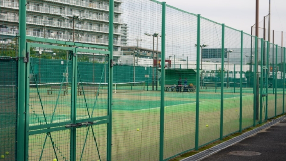 アイドゥのバイク月極駐車場「調布多摩川パーキング」をご紹介!京王多摩川・矢野口の近隣情報も