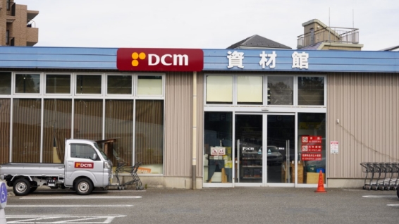 アイドゥのバイク月極駐車場「調布多摩川パーキング」をご紹介!京王多摩川・矢野口の近隣情報も