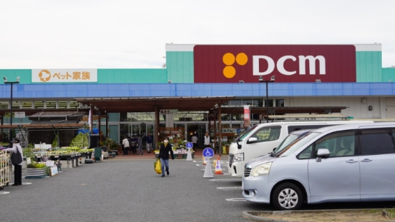 アイドゥのバイク月極駐車場「調布多摩川パーキング」をご紹介!京王多摩川・矢野口の近隣情報も