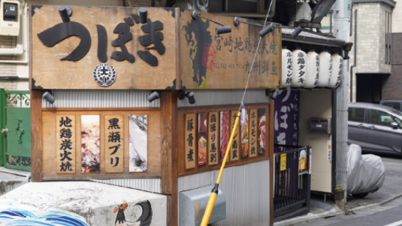 アイドゥのバイク月極駐車場「調布多摩川パーキング」をご紹介!京王多摩川・矢野口の近隣情報も