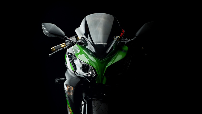 Ninja 1000SX