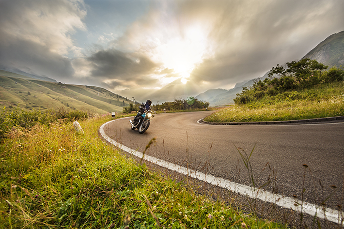 イタリアンバイクの代表的なメーカーと人気モデル